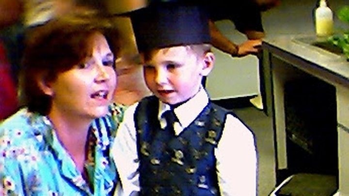 Main fundraiser photo