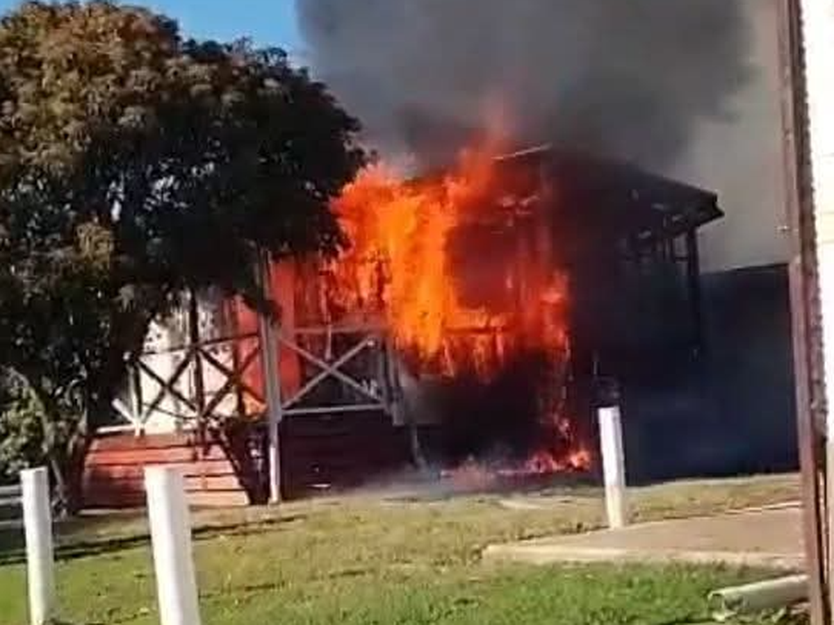 Fundraiser by Peta Armstrong : Fire help for Autistic Boy