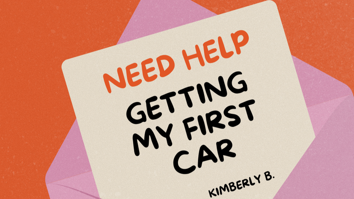 Help Me Get a Car to Support My Family campaign photo, 1 of 4
