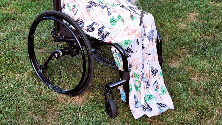 Support Sarah’s Medical Journey campaign photo, 1 of 8