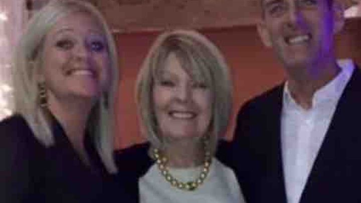 Main fundraiser photo