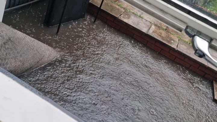 Main fundraiser photo