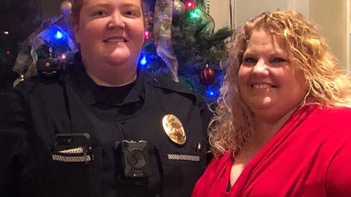 Support for Our Family After Devastating Fire campaign photo, 1 of 5