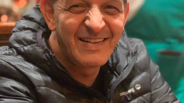 Main fundraiser photo