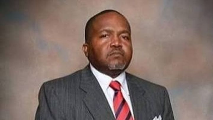 Standing with Rev. Dawkins in His Time of Need campaign photo, 1 of 7