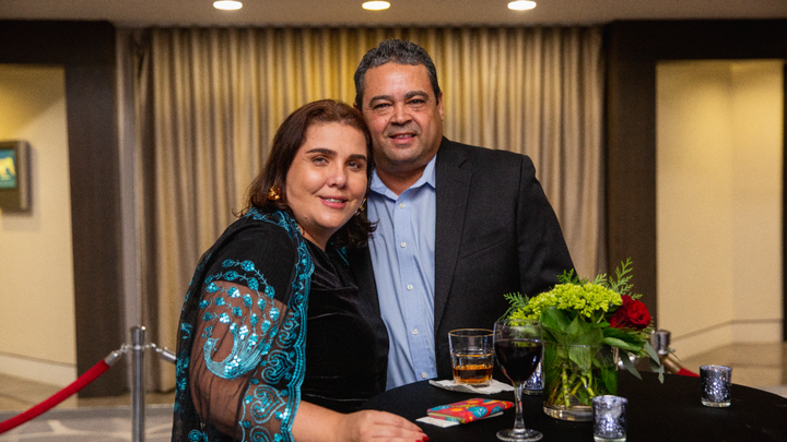 Main fundraiser photo