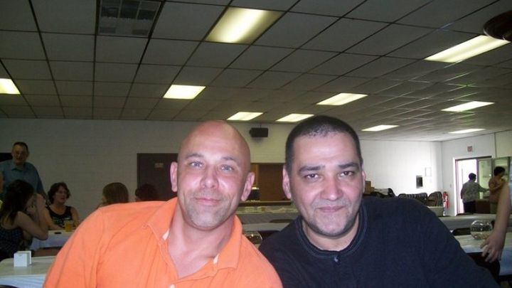 Main fundraiser photo