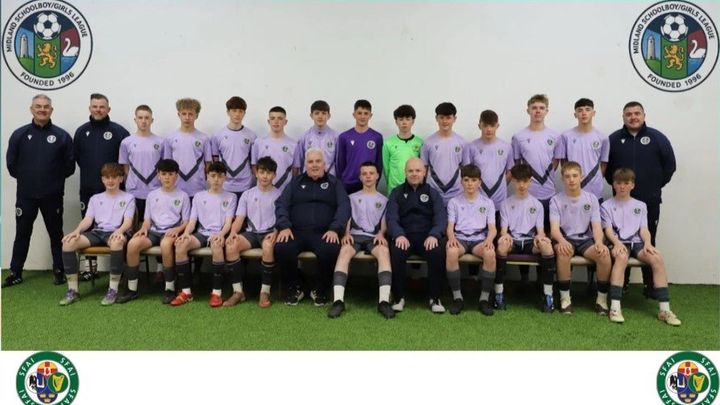 Support our 2026 MSL Kennedy Cup Team campaign photo, 1 of 2