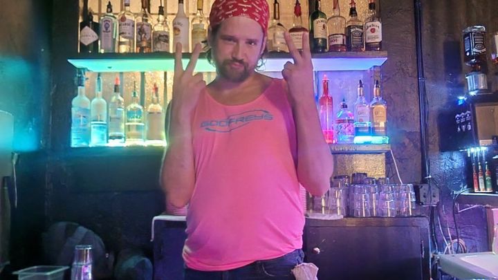 Main fundraiser photo