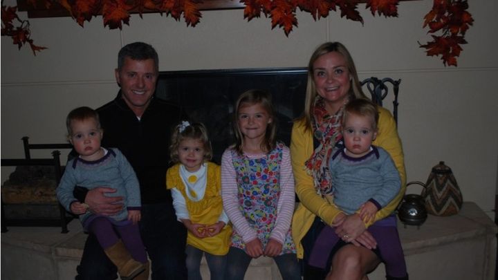 Main fundraiser photo