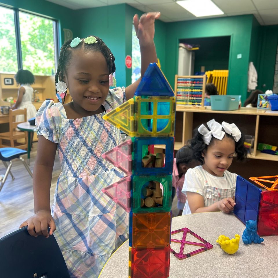 Love And Light Learning Academy
