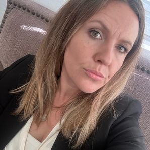 April Hildebrand-Ford