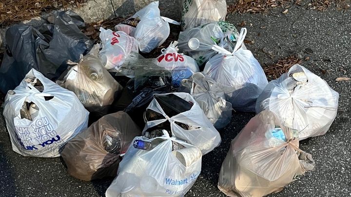 Help Emily Clean Up Jacksonville campaign photo, 1 of 3