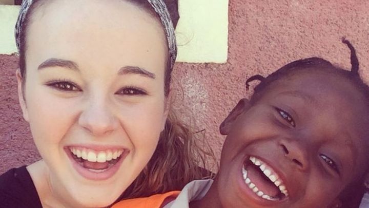 Main fundraiser photo