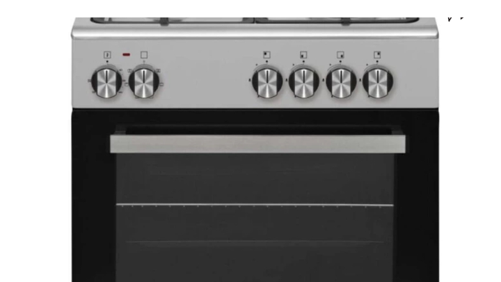 Let’s get Vashti a new oven campaign photo, 1 of 6