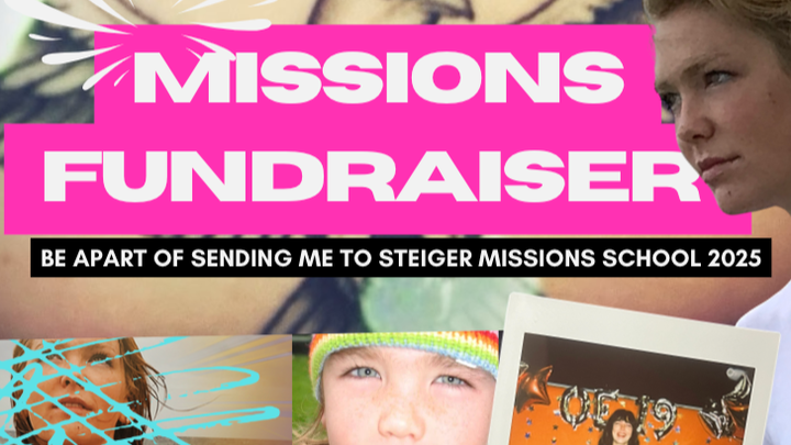Main fundraiser photo