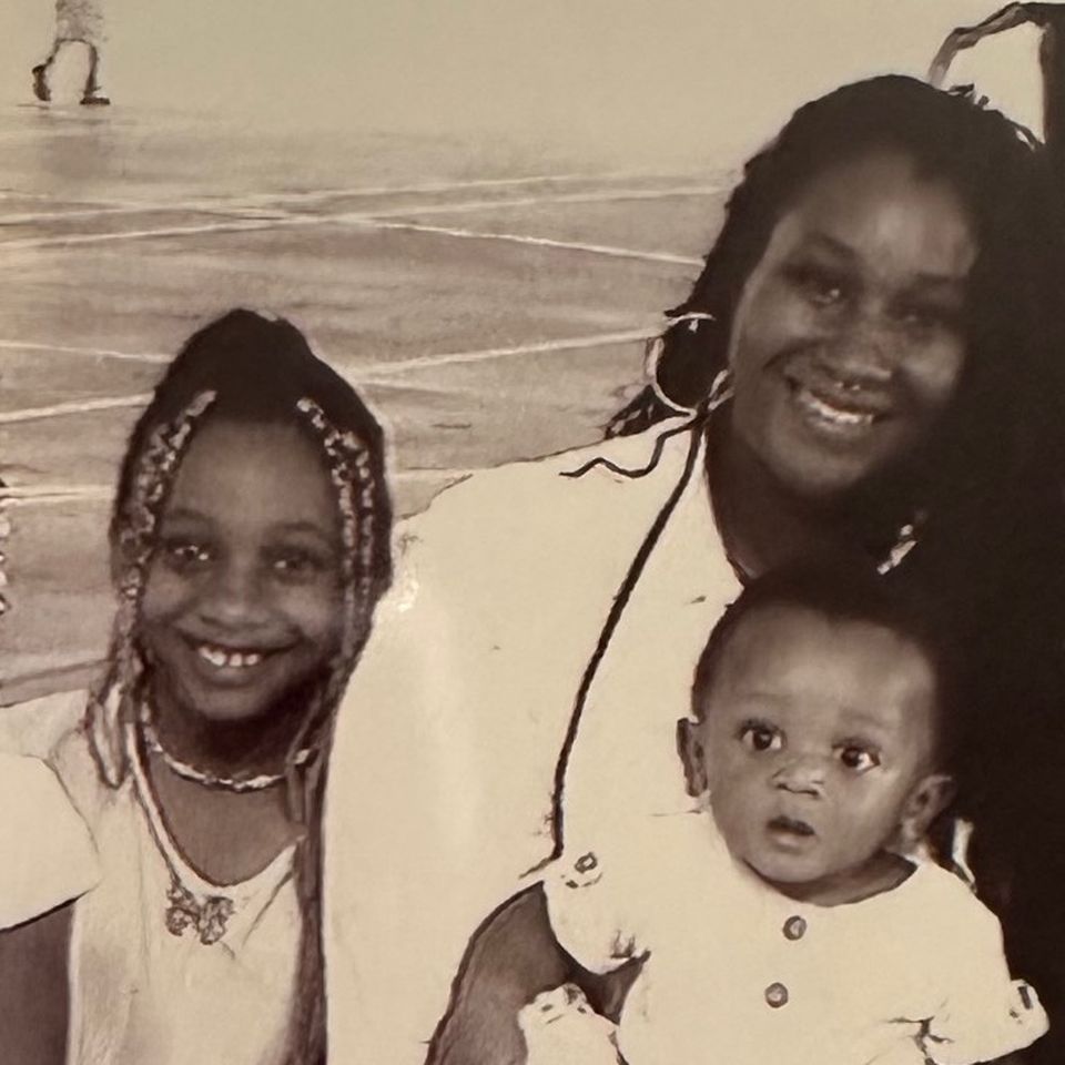Fundraiser by Dustin Reid : The 5 Heartbeats of Miresha Reid