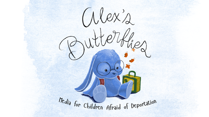 Educational Media for Children Afraid of Deportation campaign photo, 1 of 7
