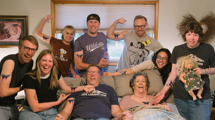 Support for the Lowe Family - Funeral & Memorial Fund campaign photo, 1 of 4
