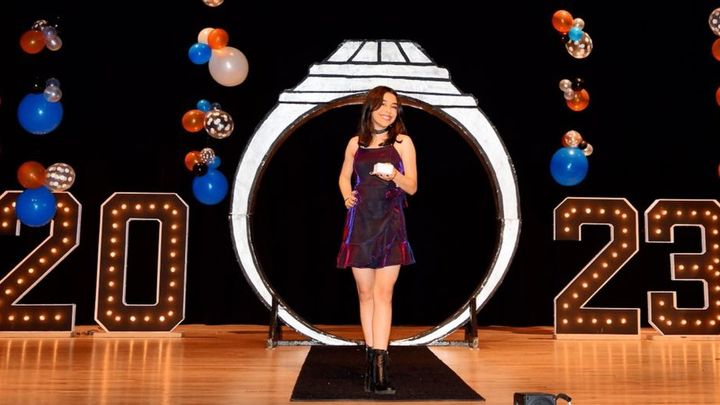 Main fundraiser photo
