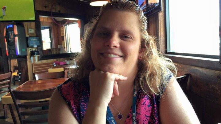 Sharon Rutledge Fundraiser for Melanie Rutledge by Sharon Countryman Boyd : Help ...