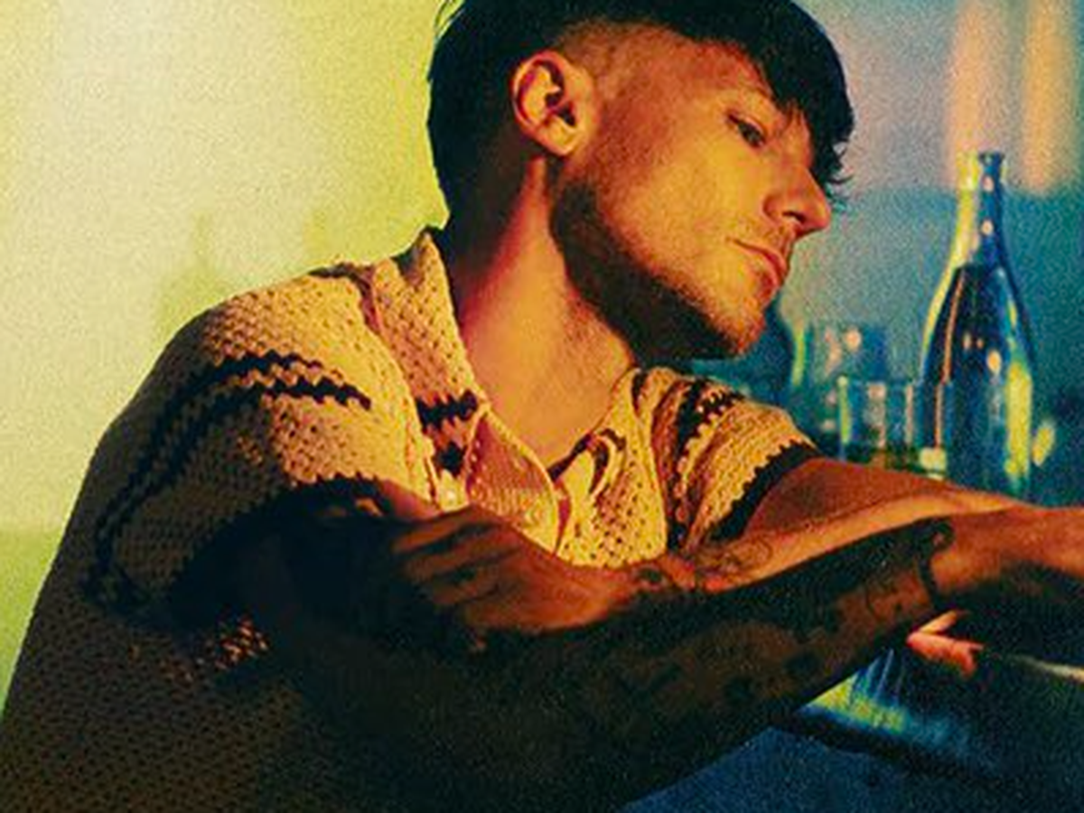 Fundraiser by Dakota J : LOUIS TOMLINSON: How Did I Get Here? 2026