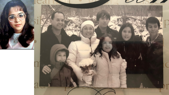 Support Claudia Solis Cortez's Cancer Battle campaign photo, 1 of 6
