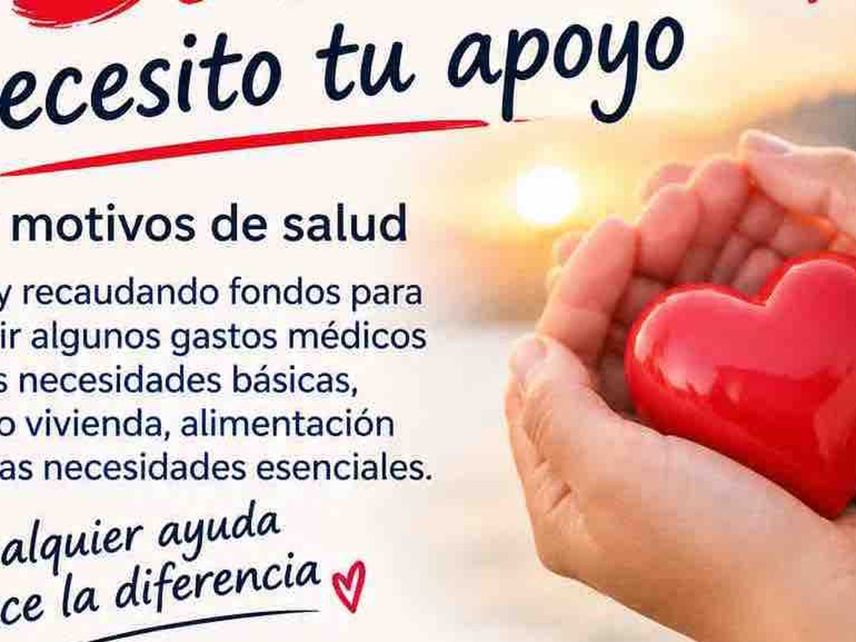 Fundraiser’s main image