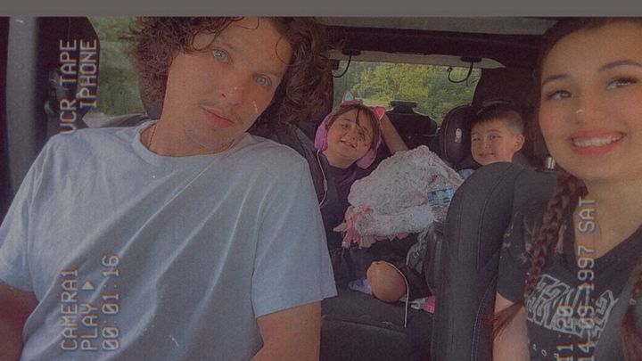 Help My Sister's Family Rebuild After the Fire campaign photo, 1 of 6