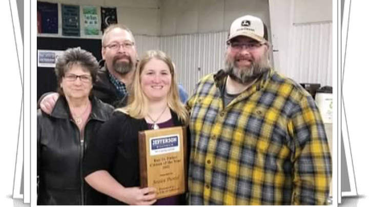 Main fundraiser photo