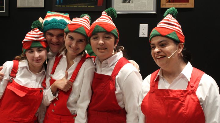 Main fundraiser photo