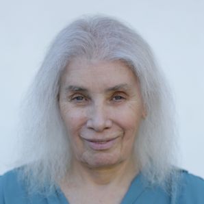 Lucy Hosking