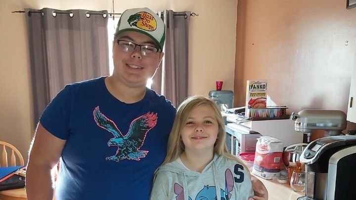 Main fundraiser photo