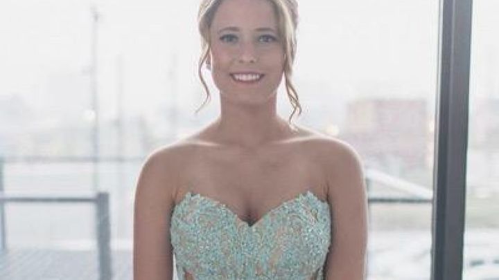Hunter Parrott Relief Fund campaign photo, 1 of 3