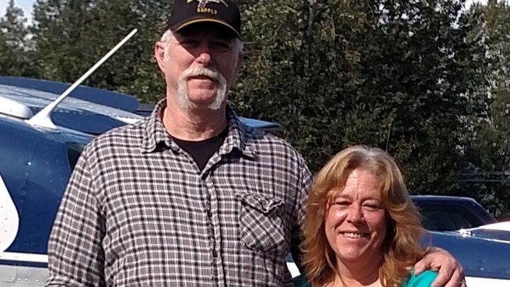 Main fundraiser photo