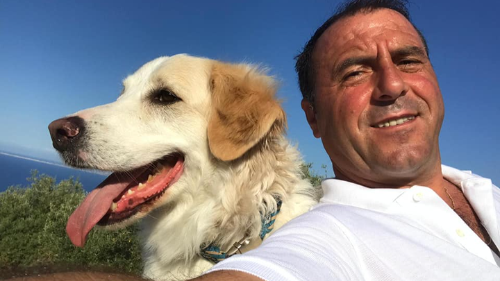 Foto principale della raccolta fondi