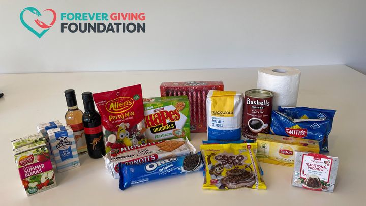 Main fundraiser photo