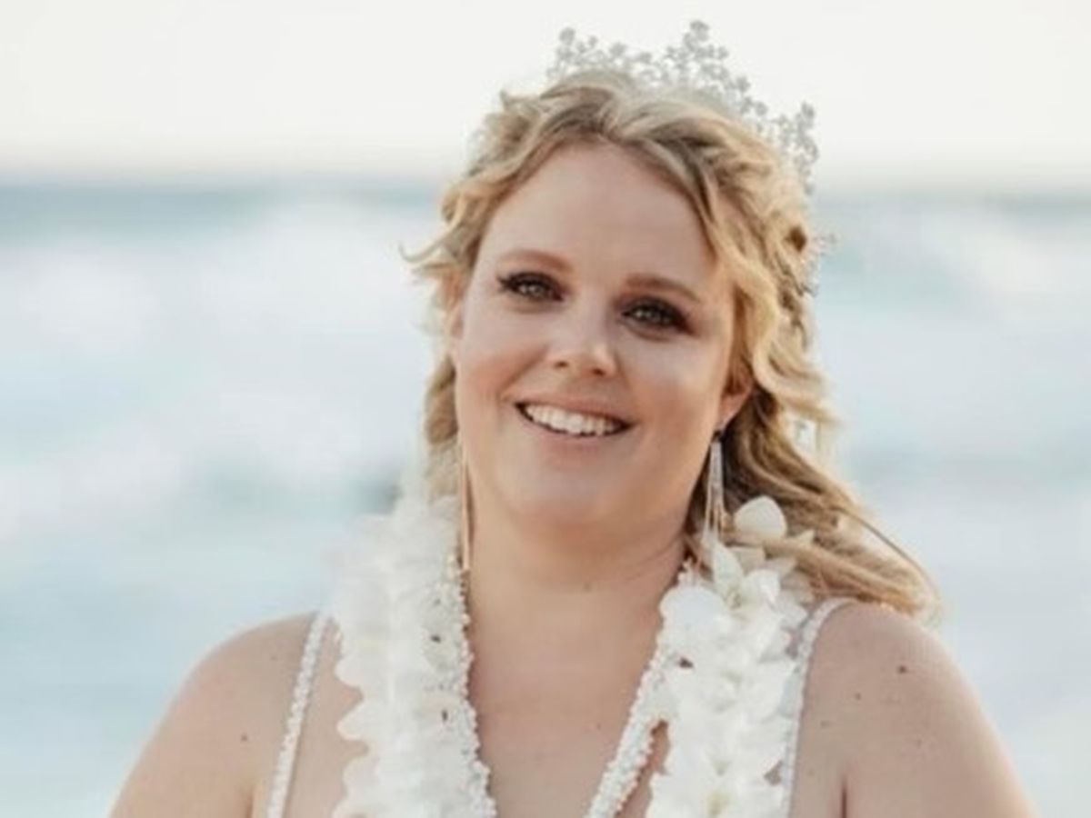 Fundraiser for Jesse Ross by Matt Waugh : Emily Ross, image size:1200x900