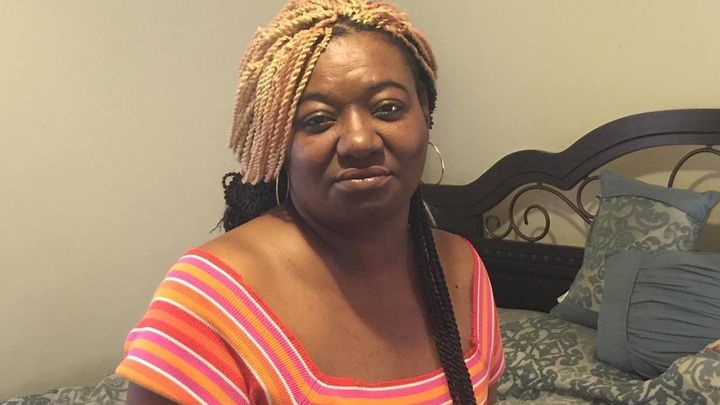 Help Honor Tasha Ford with a Simple Funeral campaign photo, 1 of 8