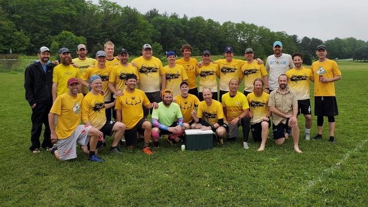 Main fundraiser photo