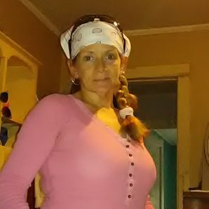 Kimberley Bloomer