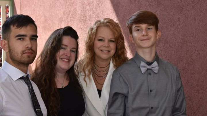 Main fundraiser photo