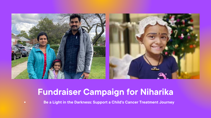 Main fundraiser photo