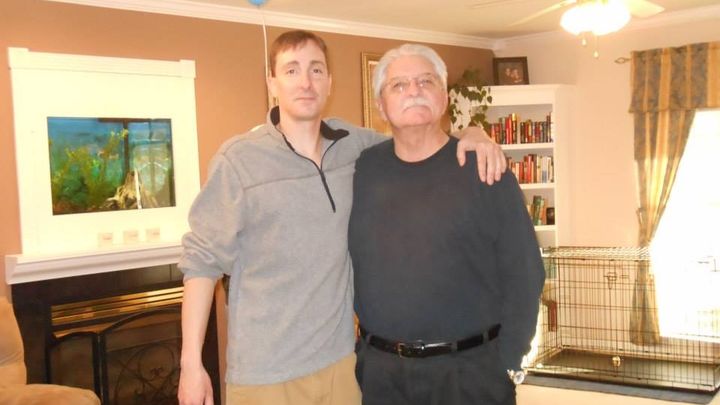 Main fundraiser photo