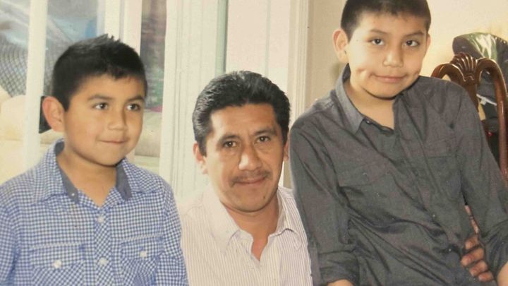 Fundraiser by Elida Perez : Ener Otoniel Vasquez’s funeral expenses