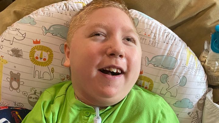 Fundraiser By Kara Harkins Purchase A Wheelchair Accessible Van fundraiser-by-kara-harkins-purchase-a-wheelchair-accessible-van