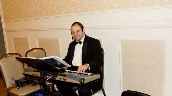 Main fundraiser photo