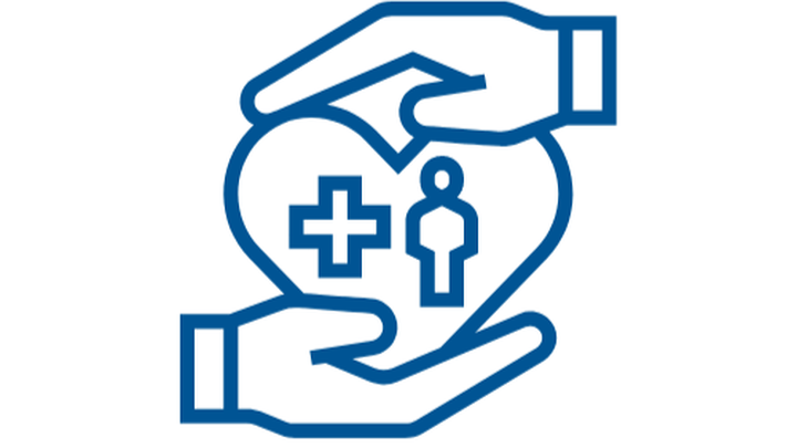 Aid for Long-Term Healing and Support campaign photo, 1 of 3