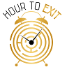 HOUR TO EXIT ESCAPE ROOM