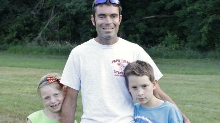 Main fundraiser photo